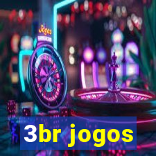 3br jogos